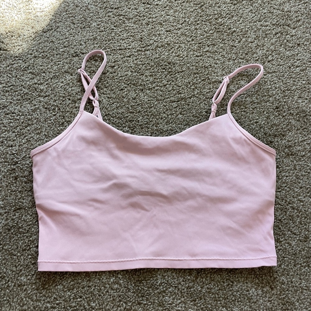 Jolyn x Eryn Krouse - Suki Bikini Top